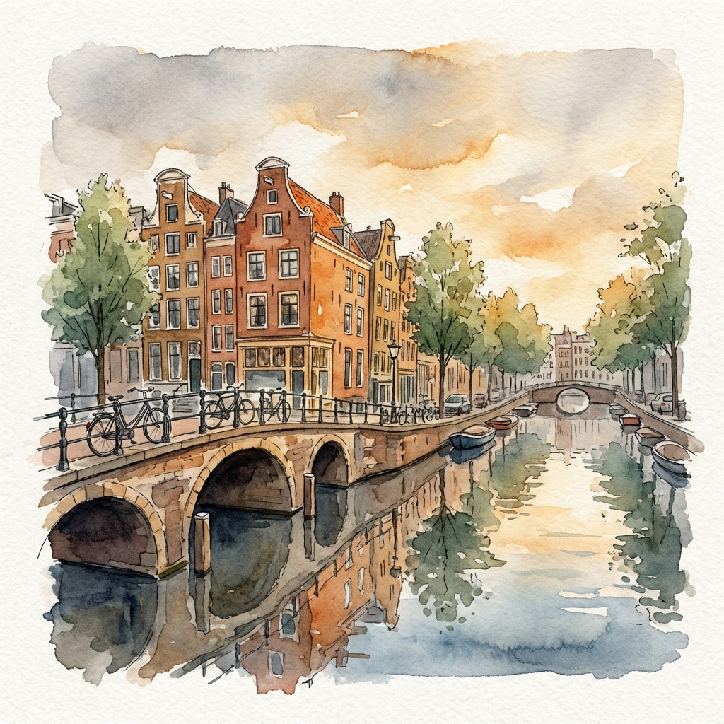 Photo from The Netherlands