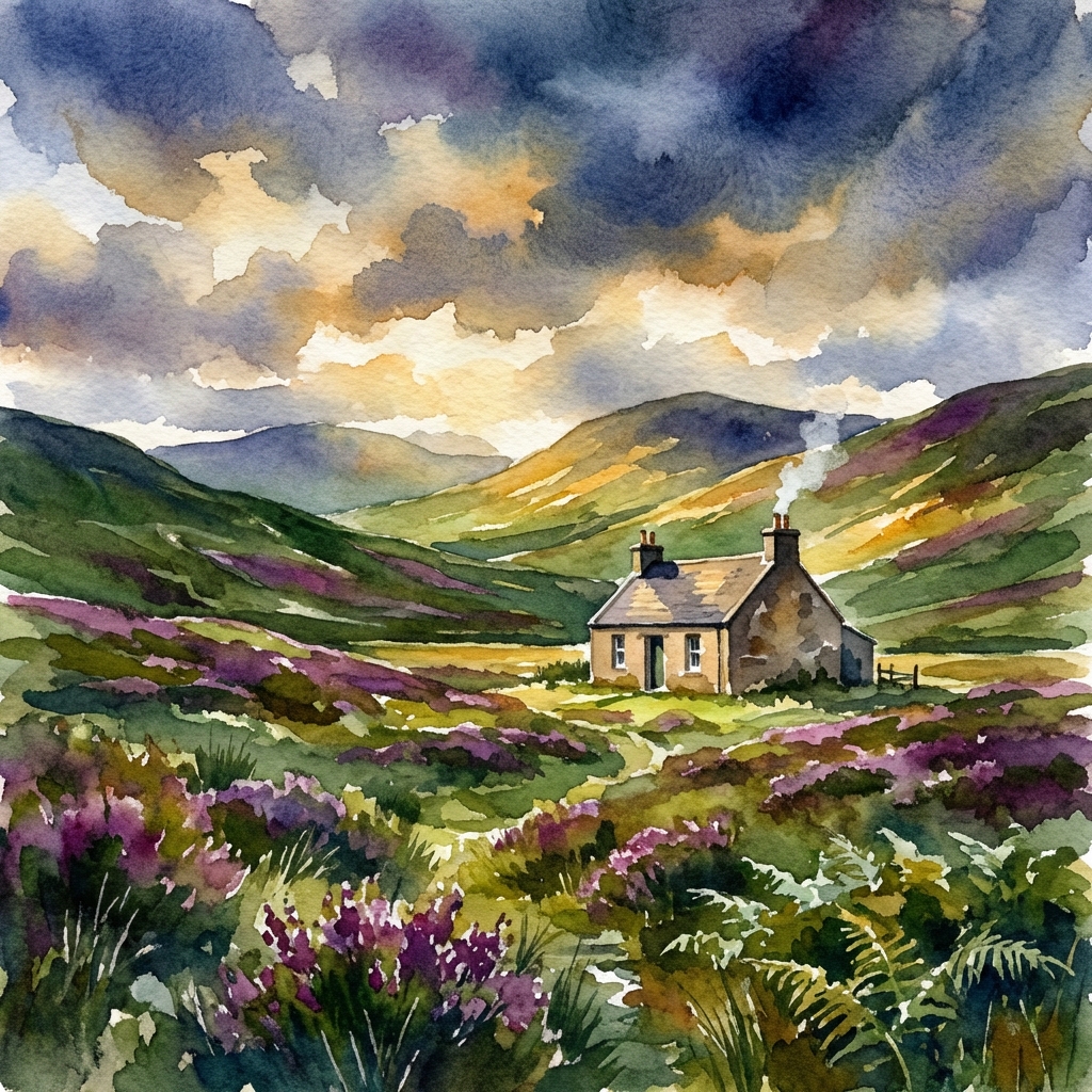 Photo from Scotland & UK